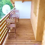 Levendula بيت للعطل Kehidakustány