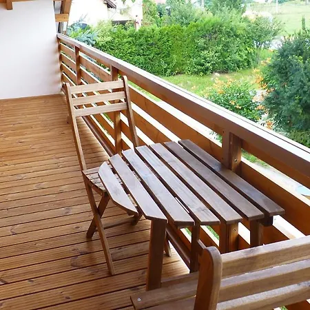 Ferienhaus Levendula *