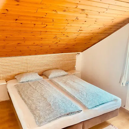Levendula Holiday home