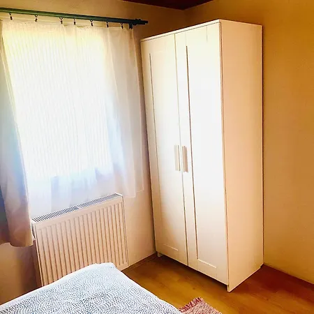 Holiday home Levendula Kehidakustany