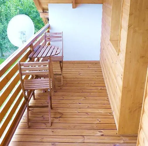 Levendula Ferienhaus Kehidakustány