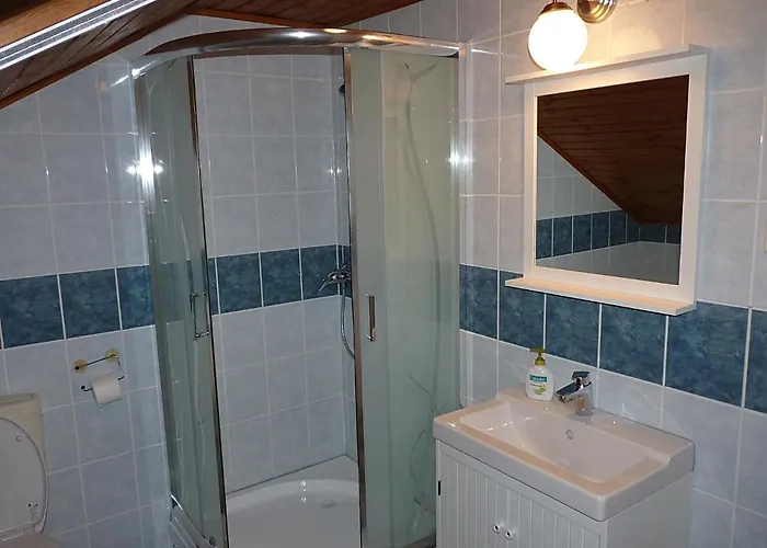 Ferienhaus Levendula Kehidakustány