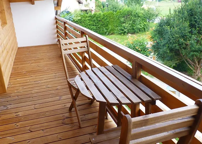 Ferienhaus Levendula *