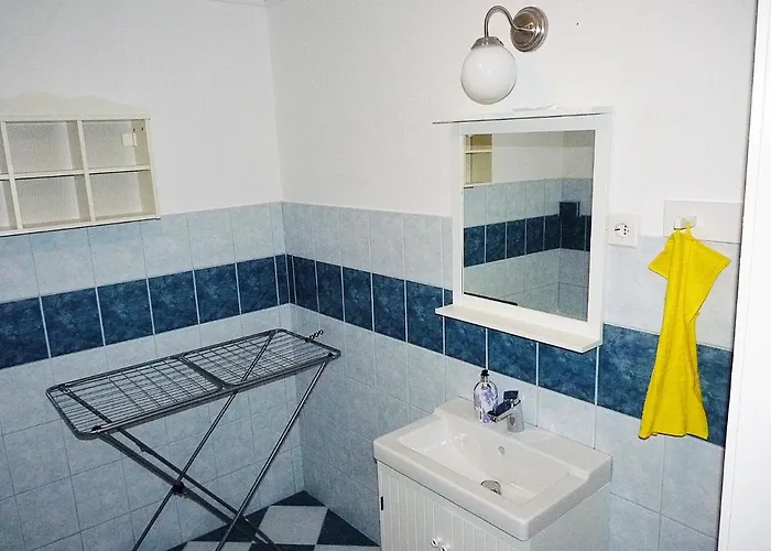 Levendula Ferienhaus Kehidakustány